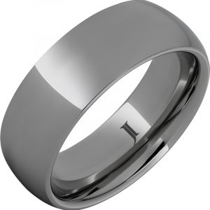 Rugged Tungsten™ Ring