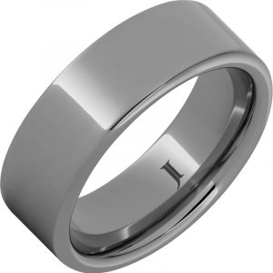 Rugged Tungsten™ Ring