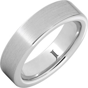 Sernium® Satin Ring