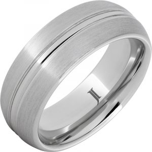 Serinium® Double D Ring