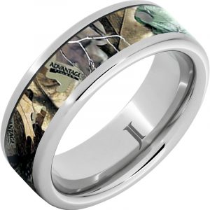 Serinium® Realtree Advantage Timber® Ring